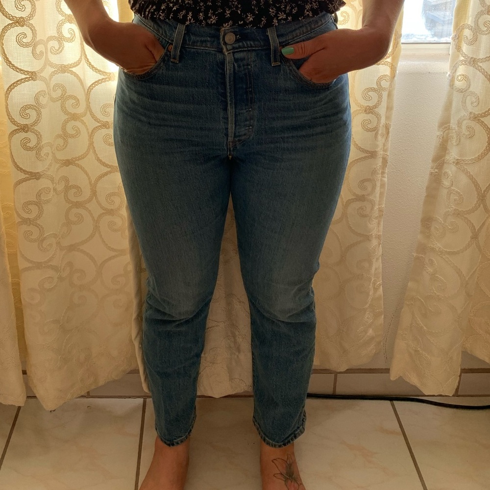 Premium Levis